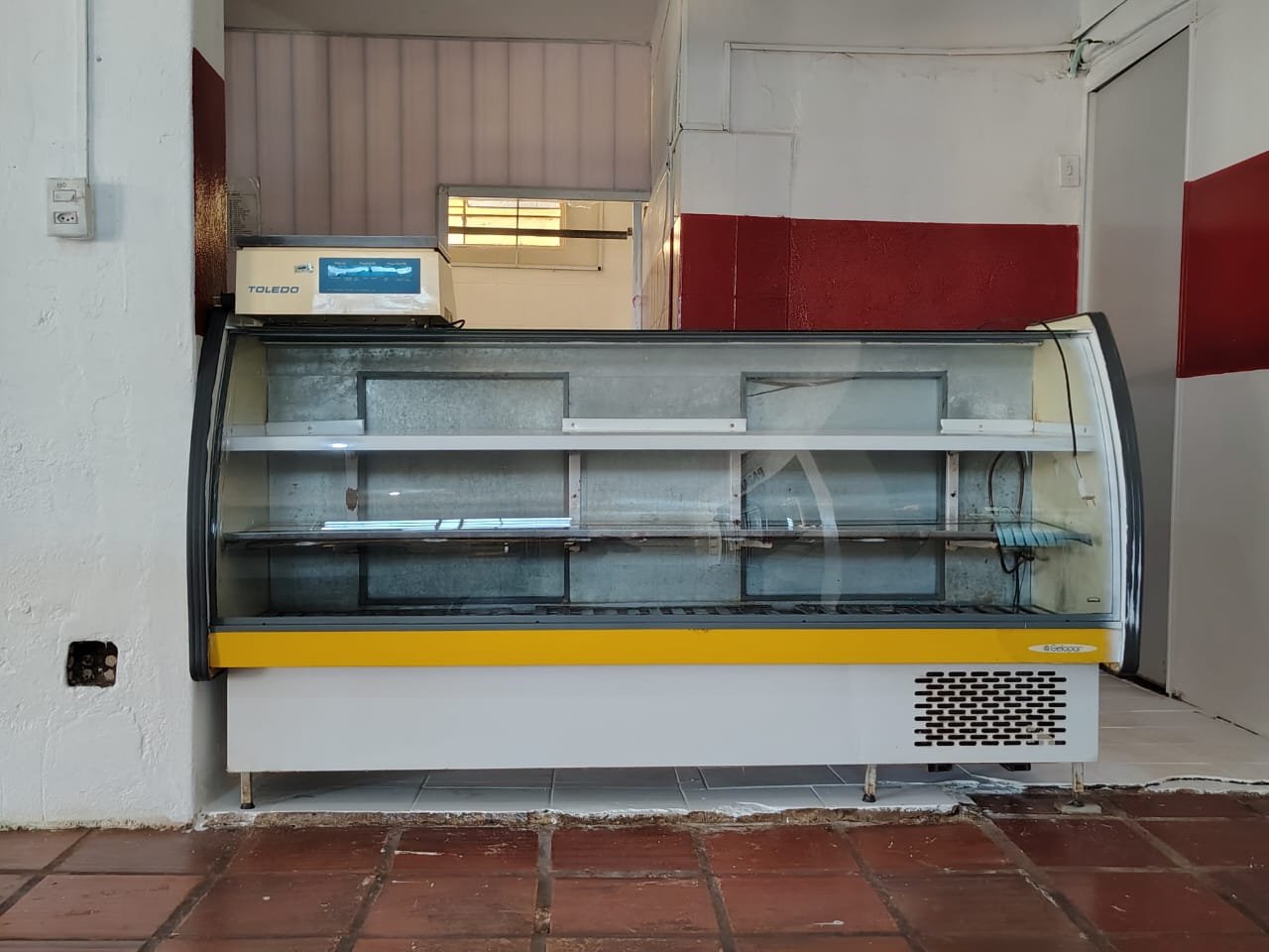 Serviço Cunha Refrigeração